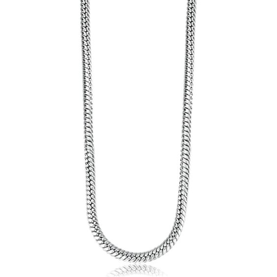 Necklace Brosway Man Riptide in Steel BTD015 - BTD015